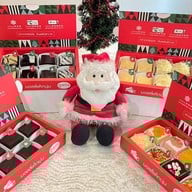 มอลลี่เค้กนุ่ม สาทร