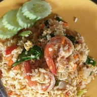 ครัวกันเอง อาหารตามสั่ง