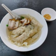 เมนูของร้าน บะหมี่จักรพรรดิ Season2