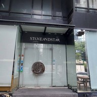 Stone And Star
