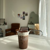 A.mellow cafe' -