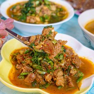 ลาบเมืองน่าน
