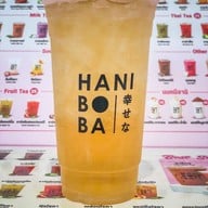 Hani Boba (ฮานิ ชานมไข่มุก) สาขาแมกแวลู่ พัฒนาการ