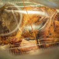 บ้านขันโตก Food Villa