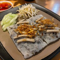 เมนูของร้าน เชอแตม