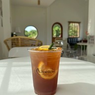 A.mellow cafe' -