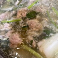 Suki Laem Thong Restaurant