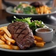 เมนูของร้าน Surf and Turf Chiang Rai Chiang rai