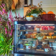 Cafe de Fleurs Khao Yai