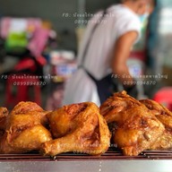 บรรยากาศ บังแอไก่ทอดหาดใหญ่ สาขาคลองถนน (ปั๊มคาลเท็กซ์)
