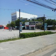 หน้าร้าน L'amour Thanks Café & Steak ลามูร์แธ๊งค์คาเฟ่และสเต๊ก