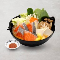 Fuji Japanese Restaurant โลตัส อยุธยาพาร์ค
