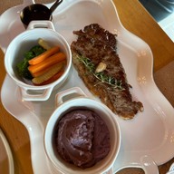 Cafe de Fleurs Khao Yai