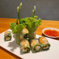 เมนูของร้าน เชอแตม