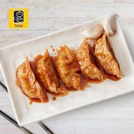 เมนูของร้าน โชนัน ข้าวหน้าโคตรเนื้อ บิ๊กซีพัทยากลาง