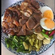 เมนูของร้าน เขียงเนื้อ ครัวฮาลาล พหลโยธิน69/7