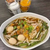 Greyhound Café เซ็นทรัลพลาซา พระราม 2
