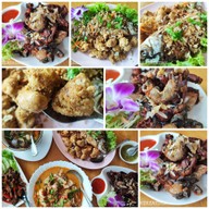 ครัวบ้านเฮา @ราชบุรี