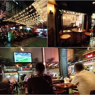 บรรยากาศ Viva Restaurant สุขุมวิทซอย8 สุขุมวิท 8
