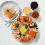 เมนูของร้าน ม่อนอ้วน สุขุมวิท