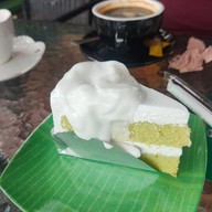 Evergreen Coffee & Food Nakhon Chai Si - Bangkeawfa