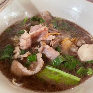 ก๋วยเตี๋ยวเรือคลองใหญ่