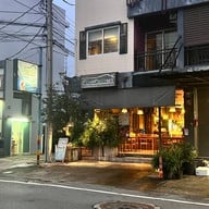 หน้าร้าน ครัวบ้านๆ สนามบินน้ำ