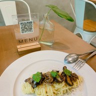 Cilantro Brunch and Bar