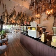 Cafe de Fleurs Khao Yai