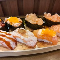 Sushi Haru