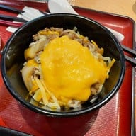 เมนูของร้าน Sukiya เทอร์มินอล 21 โคราช