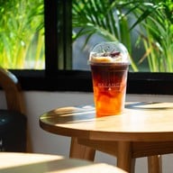 BALANCE COFFEE Wangsaphung