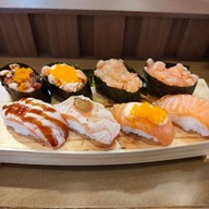 Sushi Haru