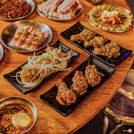 Taeyang 태양 - แทยัง