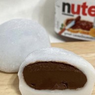 Daifuku Nutella Rangsit ไดฟูกุนูเทลล่า