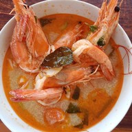 อีสานแซ่บนัว 1