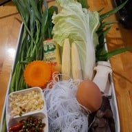 เมนูของร้าน ตีห้าหกสิบ