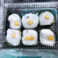 ตลาดวัดศาลเจ้า