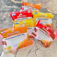 เมนูของร้าน ม่อนอ้วน เมืองทองธานี