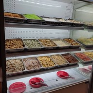 เมนูของร้าน เจริญรสชาบู Jas รามอินทรา