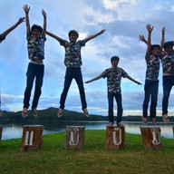 อุทยานแห่งชาติแม่ปืม