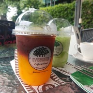 Evergreen Coffee & Food Nakhon Chai Si - Bangkeawfa