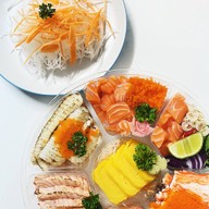 เมนูของร้าน ม่อนอ้วน สุขุมวิท