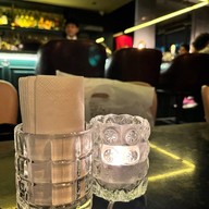 Vesper Cocktail Bar