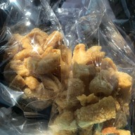 ตลาดวัดศาลเจ้า