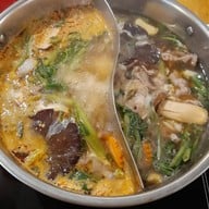 เมนูของร้าน ตีห้าหกสิบ