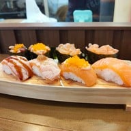 Sushi Haru