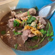 ก๋วยเตี๋ยวเรือคลองใหญ่