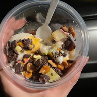 โชคชัยไอศกรีมกะทิสด