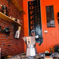 กาแฟหมี หมี